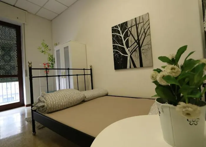 Panda Hostel Milán